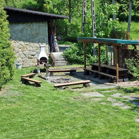 Pokoje Nad Potokiem Hotel Szczyrk Luaran gambar