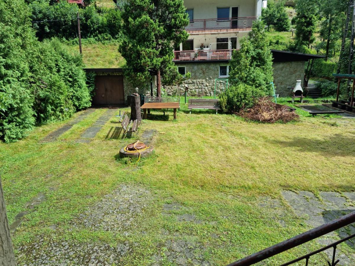 Pokoje Nad Potokiem Hotel Szczyrk Luaran gambar