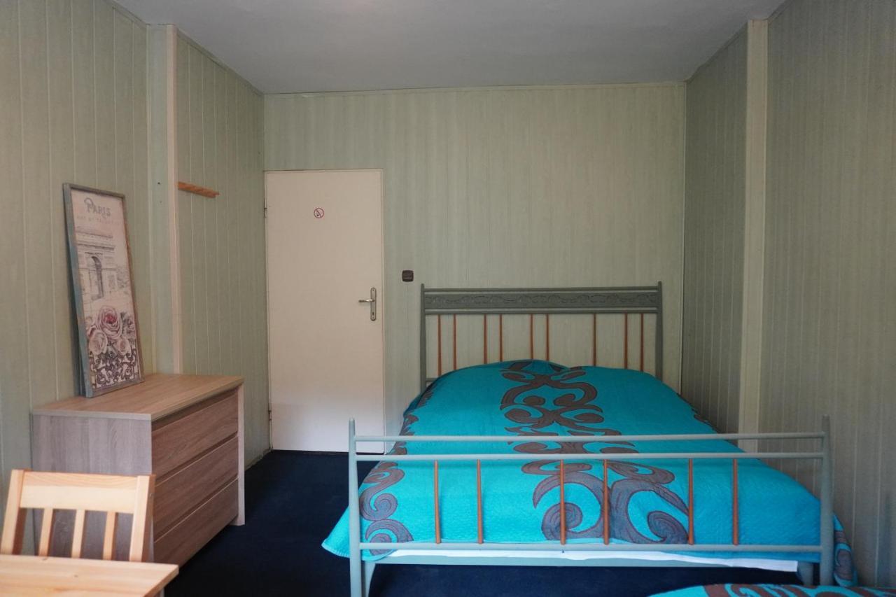 Pokoje Nad Potokiem Hotel Szczyrk Luaran gambar