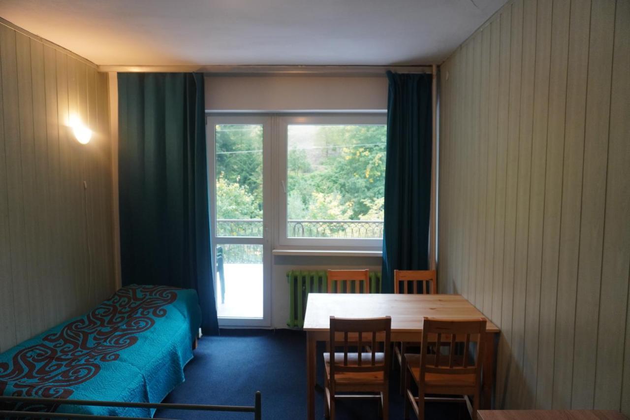 Pokoje Nad Potokiem Hotel Szczyrk Luaran gambar