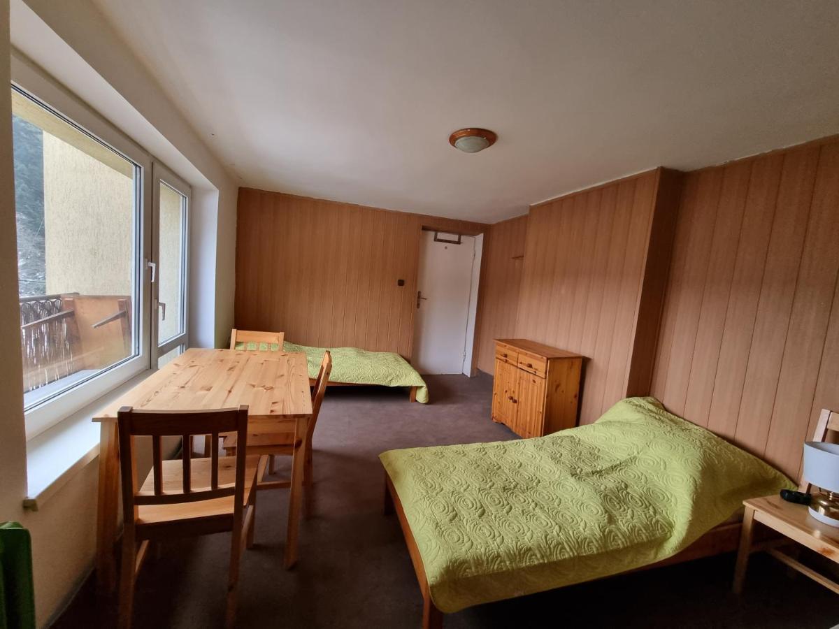 Pokoje Nad Potokiem Hotel Szczyrk Luaran gambar