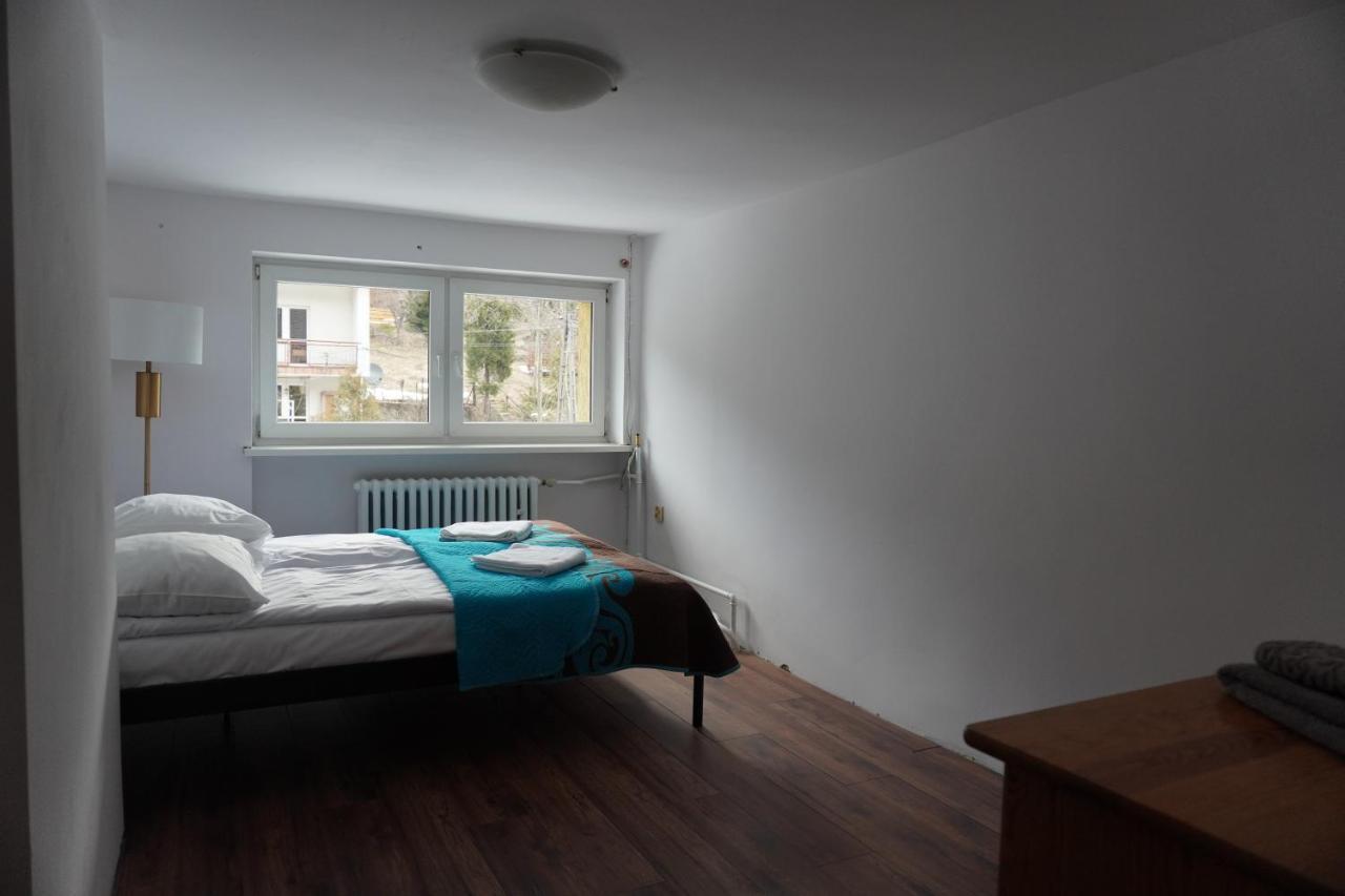 Pokoje Nad Potokiem Hotel Szczyrk Luaran gambar