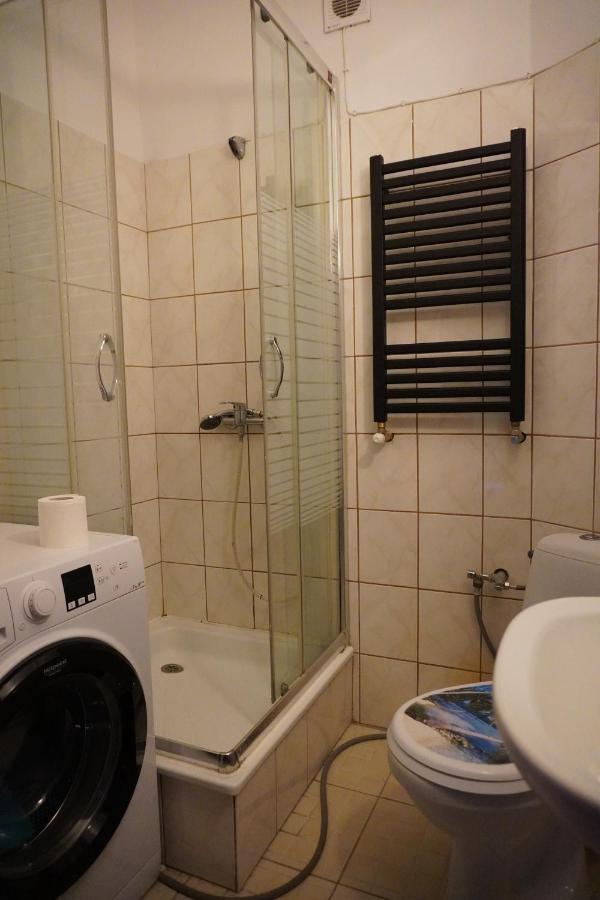 Pokoje Nad Potokiem Hotel Szczyrk Luaran gambar