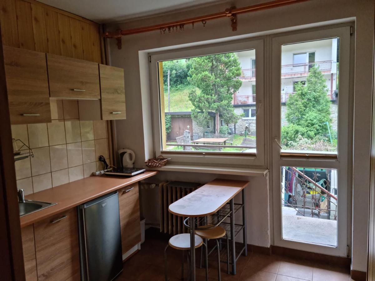 Pokoje Nad Potokiem Hotel Szczyrk Luaran gambar