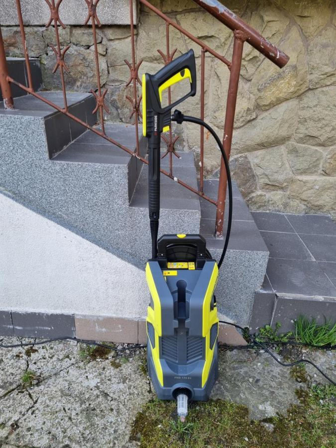 Pokoje Nad Potokiem Hotel Szczyrk Luaran gambar