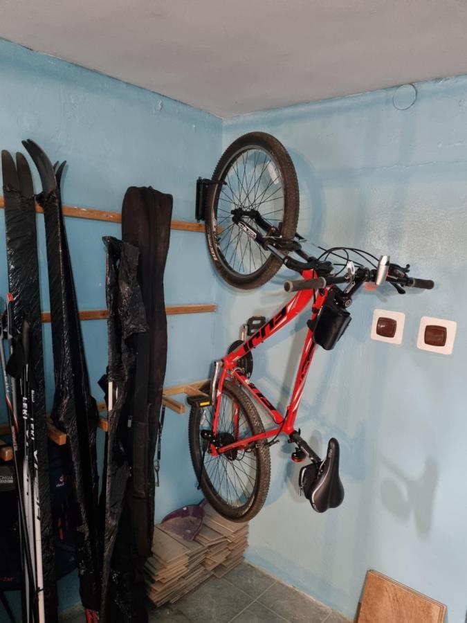 Pokoje Nad Potokiem Hotel Szczyrk Luaran gambar