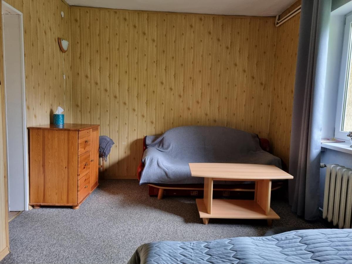 Pokoje Nad Potokiem Hotel Szczyrk Luaran gambar
