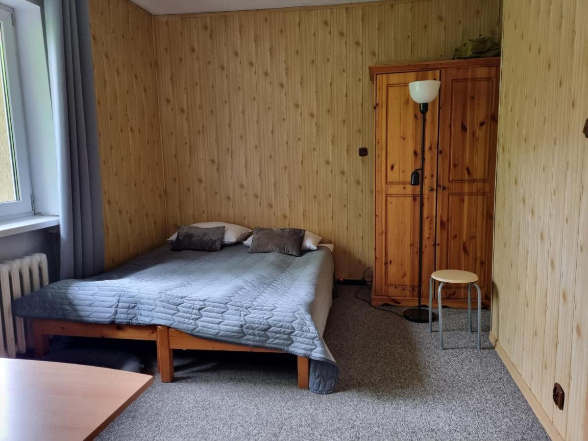 Pokoje Nad Potokiem Hotel Szczyrk Luaran gambar