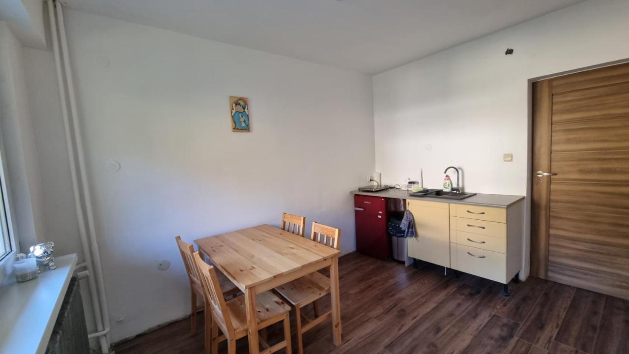 Pokoje Nad Potokiem Hotel Szczyrk Luaran gambar