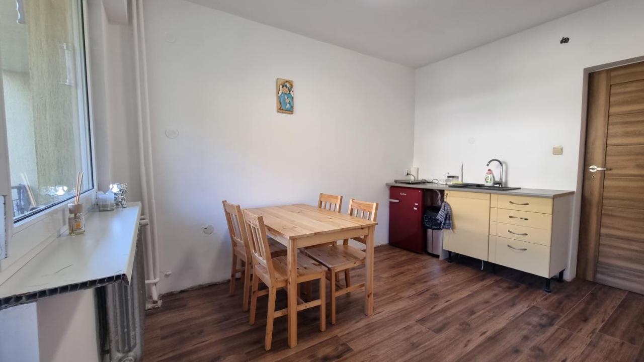 Pokoje Nad Potokiem Hotel Szczyrk Luaran gambar