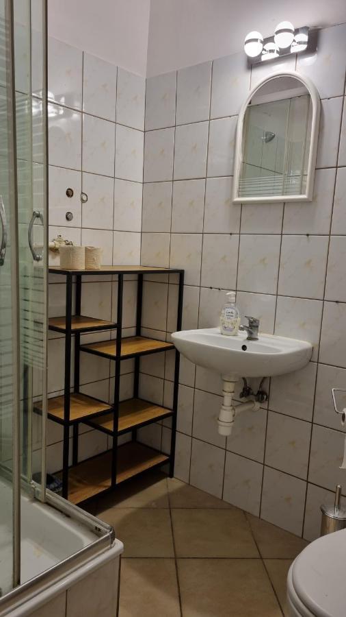 Pokoje Nad Potokiem Hotel Szczyrk Luaran gambar