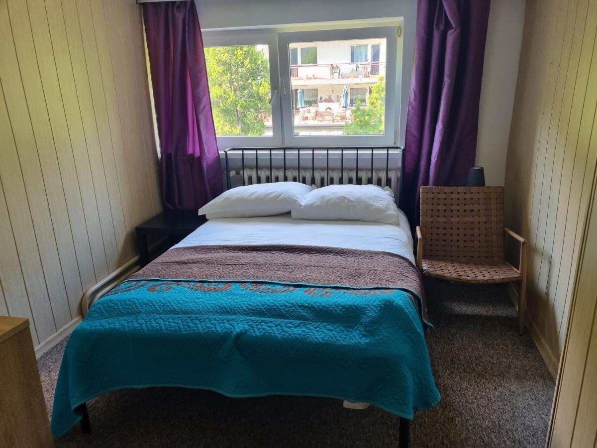 Pokoje Nad Potokiem Hotel Szczyrk Luaran gambar